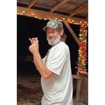 William Judy