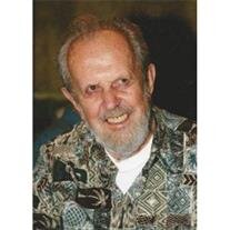 Bernard Wolsky