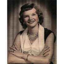 Thelma Ward