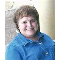 Doris Millbyer