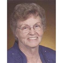 LOIS PEACOCK