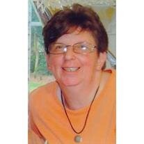 Brenda Davis