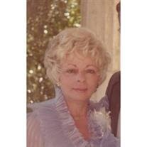 Irene McCarthy