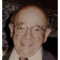 Frank Aliquo