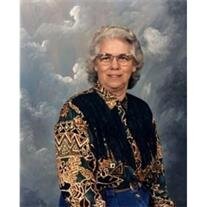 Gladys Mears