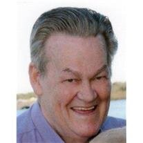 Talmadge Chapman