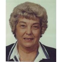Betty Strickland