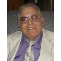 Cecil Burnham