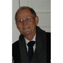 Ronald Menold