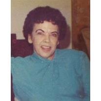 Ada Godwin