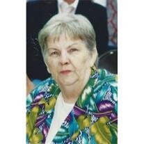 Alice Jimenez