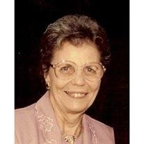 Loretta Sapp