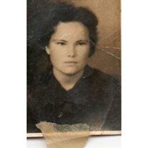 MARGARET COFFEY
