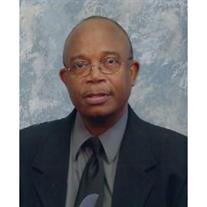 Julian Mitchell