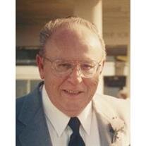 Harold Purdy