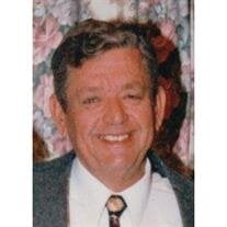 Harry Ruth