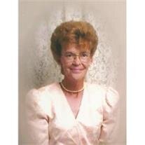 Juanita Prows