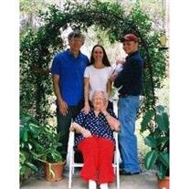 Florence Loftin