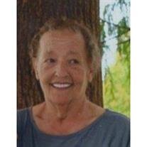 Sandra Simmons