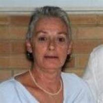 Marlene Tank