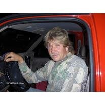 DAVID CALHOUN