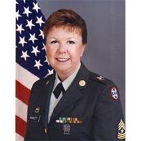 Janet Puckett