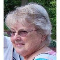 Barbara Lebo