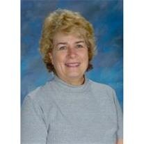 Suzanne Wiggins