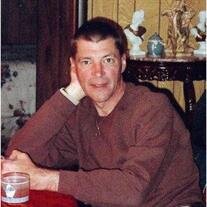 Joseph Wilk