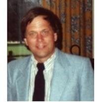 Thomas Anderson