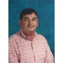 Paul Nadeau