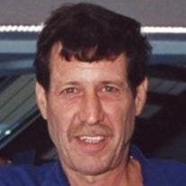 Mr. Charles Bernard Beaudry
