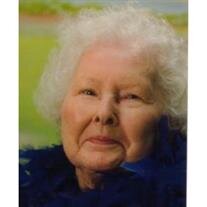 Ruby Dyess