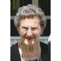 Doris Varnadore