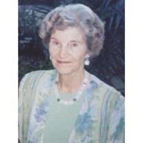 Nellie Gregg