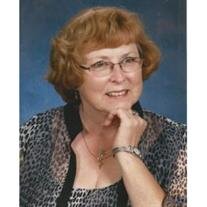 Janet Hodge