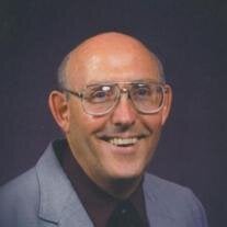 Robert E. Strader