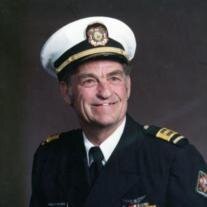 Charles L. "Punksey" McGowan