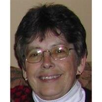 Brenda Clement