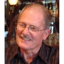 Bud Klingsten