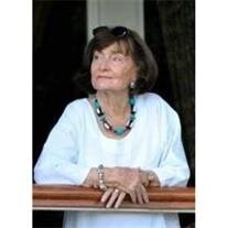 Frances Jones