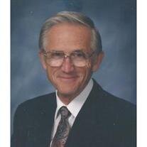 Eugene A. Miller