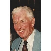 Richard Cunningham