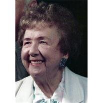 Lucille Haas