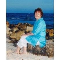 Jane Ilukowicz