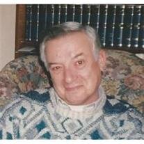 Walter Klocko