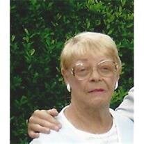 Helen Mextorf