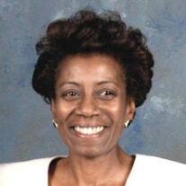 Doris S. Moultrie