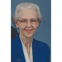 Betty Gibbs