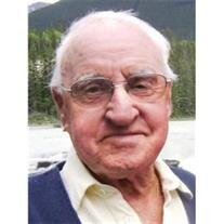 Joseph Jarvo